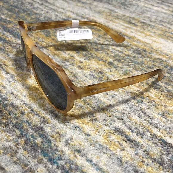 Dolce and Gabbana Sunglasses - Picture 3 of 5